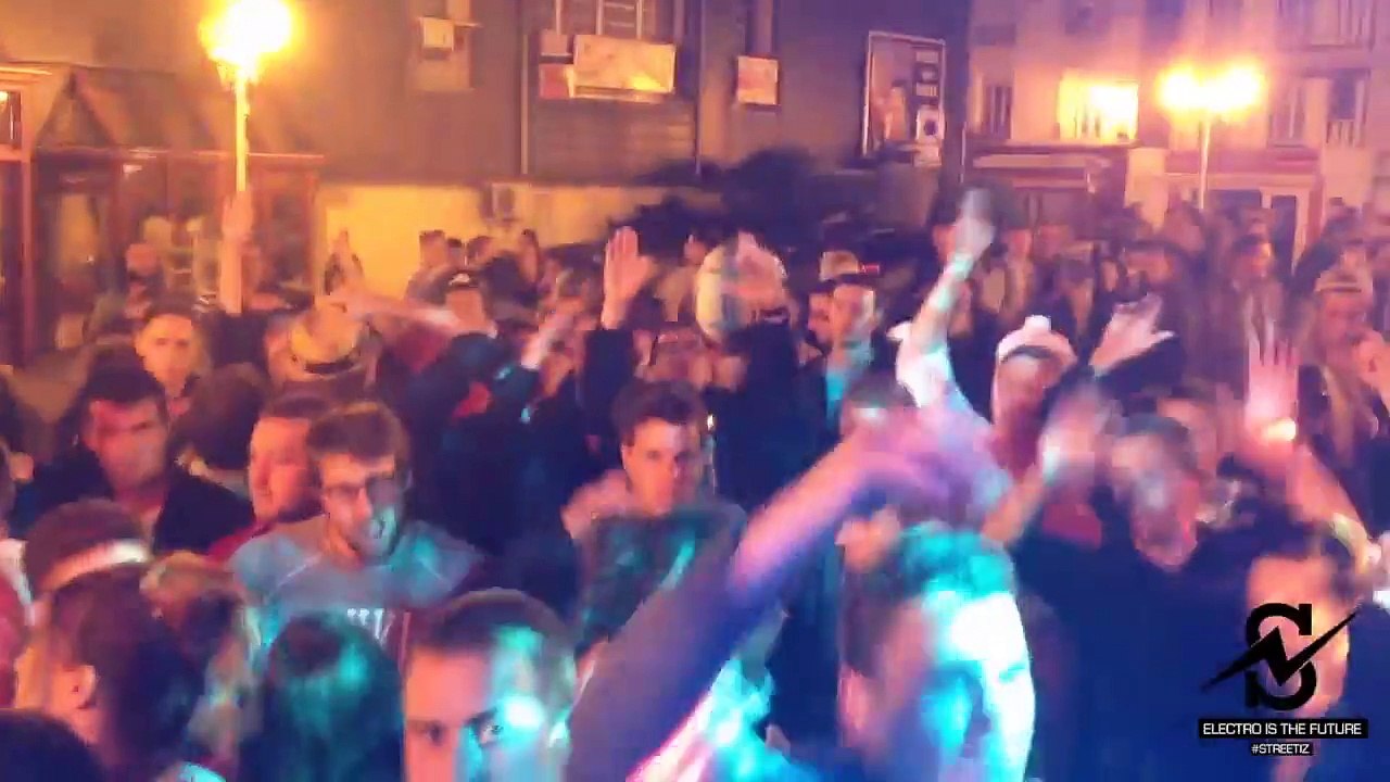 Fête de la musique 2K15 @BarleRocher