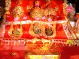 Bhor Bhai Din Chad Gaya Meri Ambe ( Aarti Vaishno Devi)