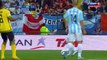 Lionel Messi vs Jamaica (Copa America) 1080i HD (20/05/2016) by AndreiComps