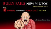 EPIC WIN FOR ROBBERS IN THIS CRAZY EPIC WIN COMPILATION POLICE CHASE FAILS APRIL 2015