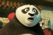 Bande-annonce : Kung Fu Panda 3 - VF