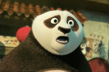 Bande-annonce : Kung Fu Panda 3 - VF