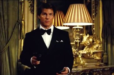 Bande-annonce : Mission : Impossible Rogue Nation - VO (3)