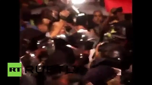 Israel: continúan las protestas antirracistas de los judíos etíopes