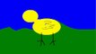 DRAW A BIRD DAY Lets Play MS Paint