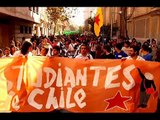 Daniel Viglietti y Mario Benedetti - Salvador Allende por Todo Chile
