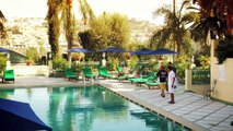 Hotels in Fes, Morocco: Sofitel Palais Jamai