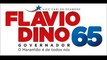 Jingle Flávio Dino Governador 65 - Eleições 2014