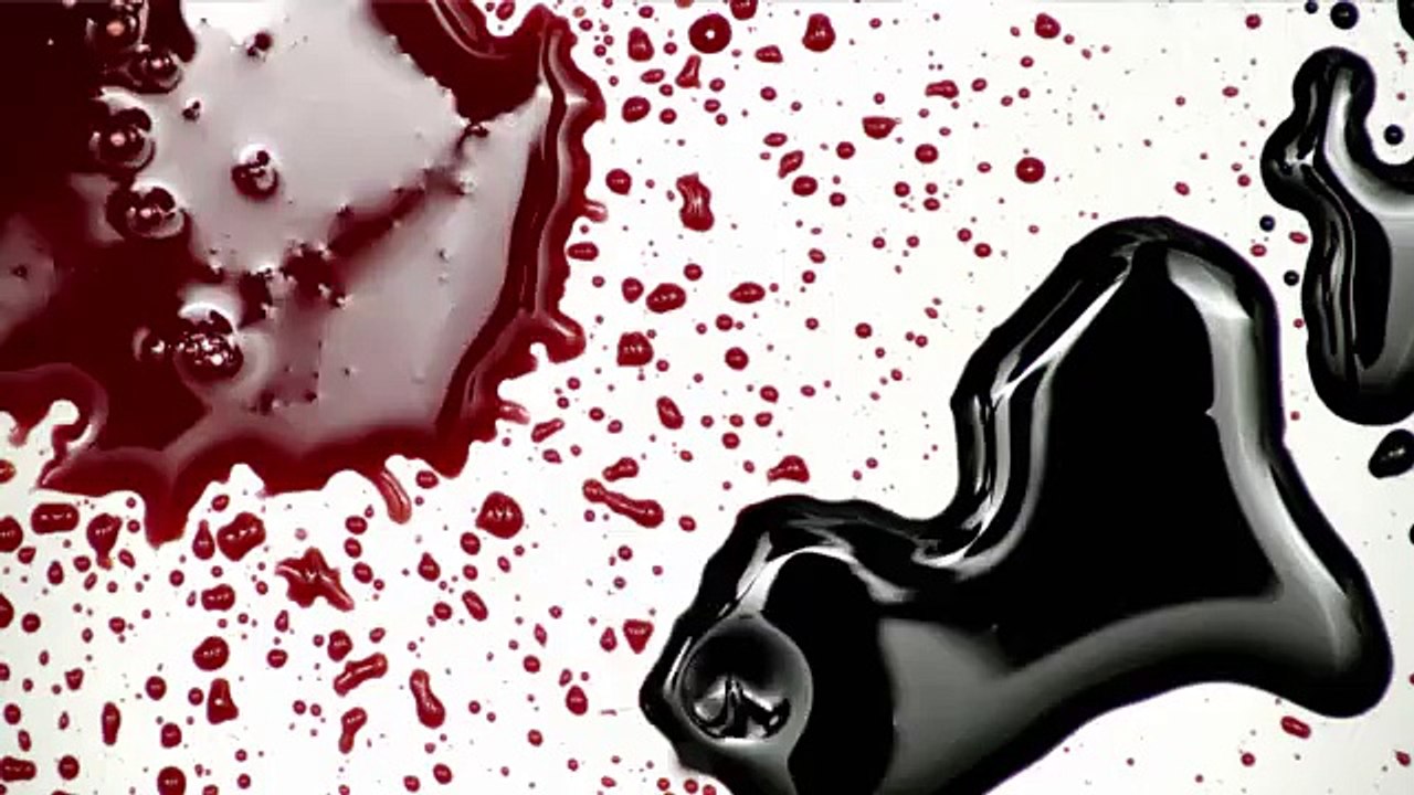 Teen Wolf (Stagione 5) | Blood Will Reign Teaser