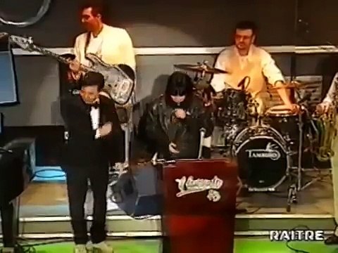 LOREDANA BERTE' E LA MASSONERIA