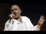 El Miguel Bosé más tecnológico sigue amando sus grandes éxitos