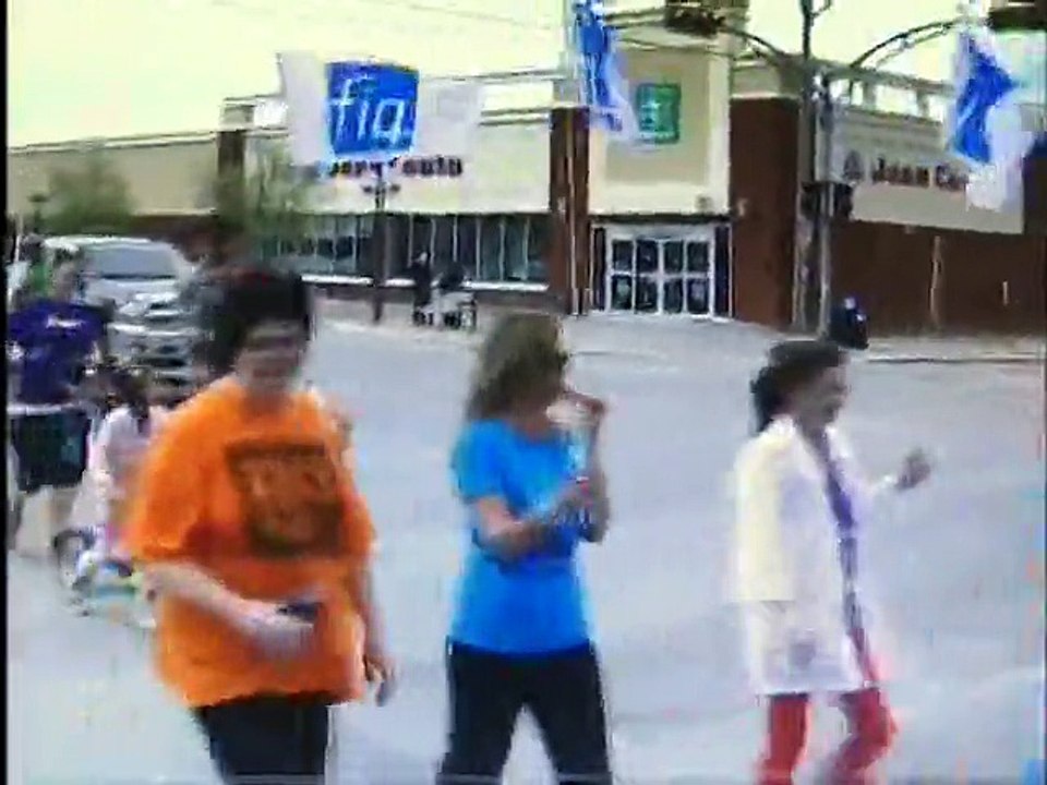 22 juin 2015- Le TVA Nouvelles de 18h Abitibi-Témiscamingue