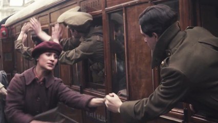Testament of Youth FullMovie 2014