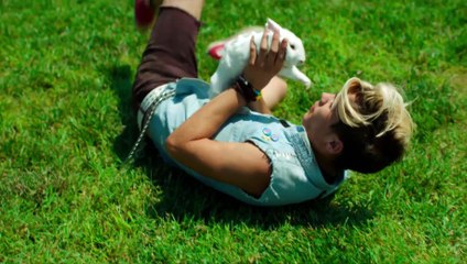 Cuestión de actitud - Tráiler Español HD [1080p]