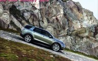 Land Rover довез до Парижа Discovery Sport 2015! Land Rover drove to Paris,Discovery Sport 2015!