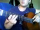 ferbuni guitar - no volver by gipsy kings (gipsy kings kurdish guitar tutorial)