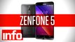 O smartphone Zenfone 5 é melhor do que os concorrentes diretos?