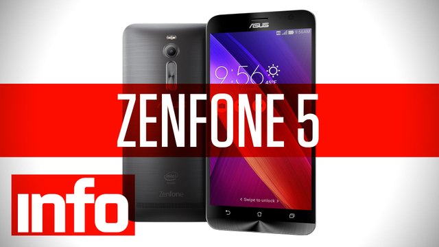 O smartphone Zenfone 5 é melhor do que os concorrentes diretos?