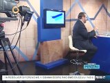 Pineda: Es delicado trazar líneas marítimas sin consenso