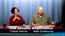 Atheist Billboards - The Atheist Experience #628