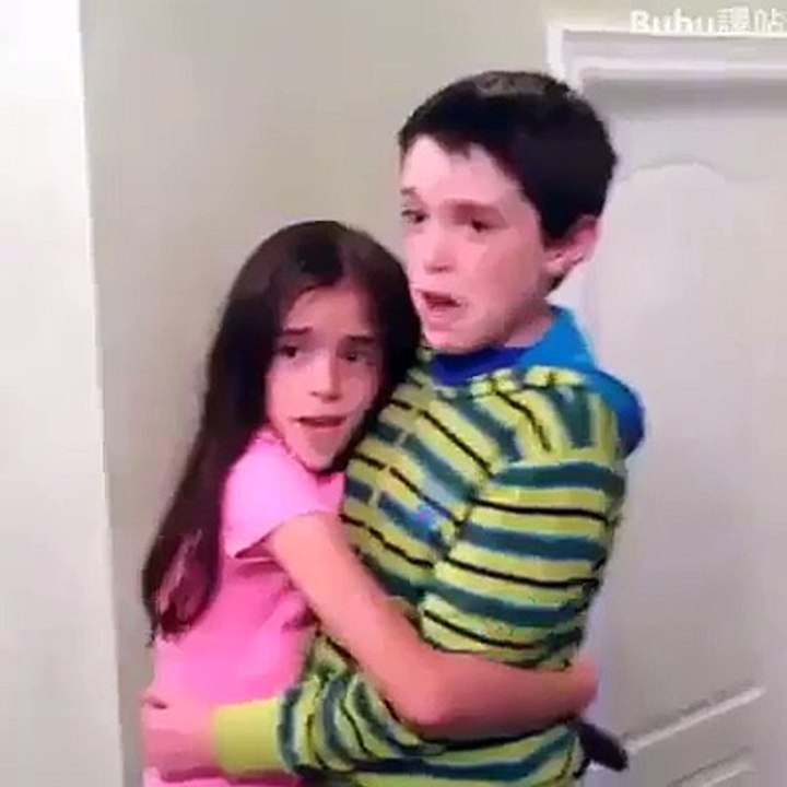 I love this family
