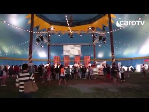 Icaro Tv. Al Méni: intervista allo chef Bottura