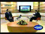 Entrevista Mauricio Funes Canal 21 (8de9)
