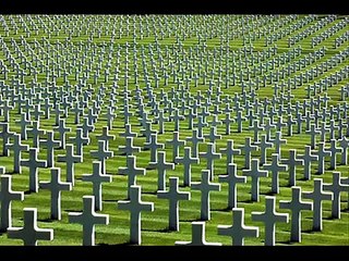 All Gave Some, Some Gave All