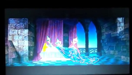 Opening to Muppets Most Wanted DVD