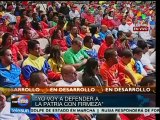 Maduro: Casa de citas, la Asamblea Nacional en época de la derecha