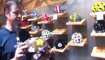 Bicycle Helmet Safety for Kids