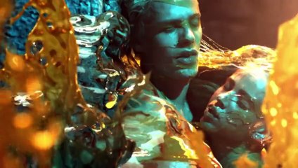 CELIA ft KAYE STYLES - IS IT LOVE (Sahara RMX)