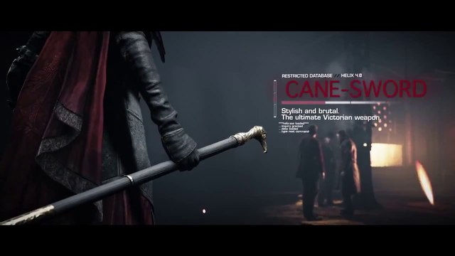 PS4 - ASSASSIN'S CREED SYNDICATE Evie Frye Trailer [E3 2015]