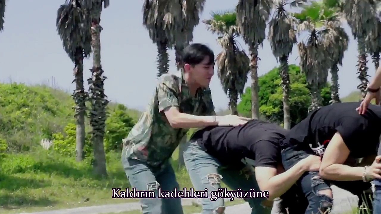 BIGBANG - WE LIKE 2 PARTY [Türkçe Altyazı]