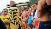 UCF FOOTBALL: Just Getting Started
