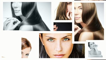 Best Mandarin Hair Colorist