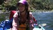 Whitewater Rafting on the Tuolumne River in California with Zephyr Whitewater