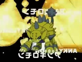 Todas digievoluciones de Digimon Zero Two