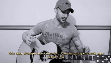 Pangarap Lang Kita TUTORIAL - Parokya ni Edgar