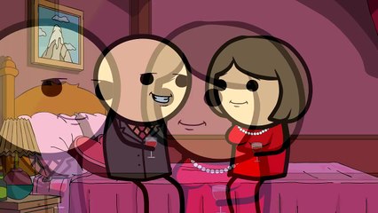 Первый секс - Мульт Консервы