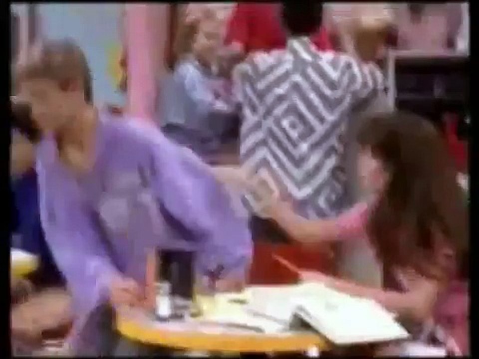 Parejas de series Juveniles  TV couples