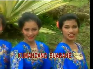 GAMBANG SULING (KARAOKE) -  GROUP CSFB