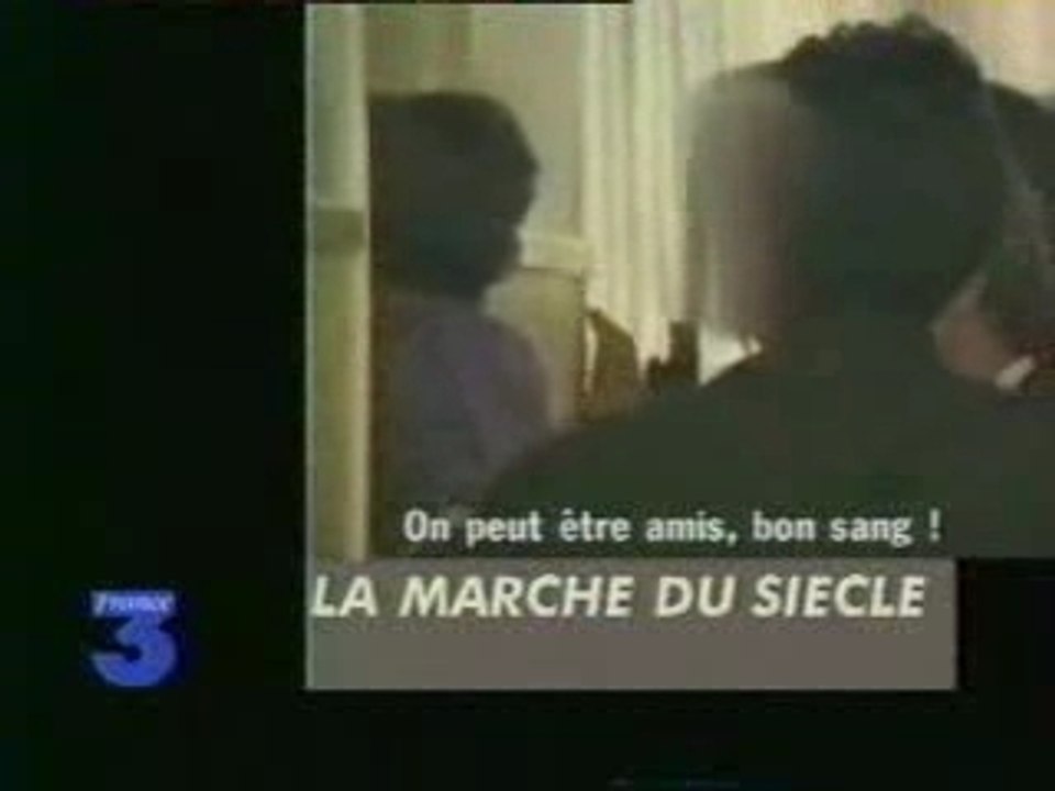 Nicolas Sarkozy - HB - Otages