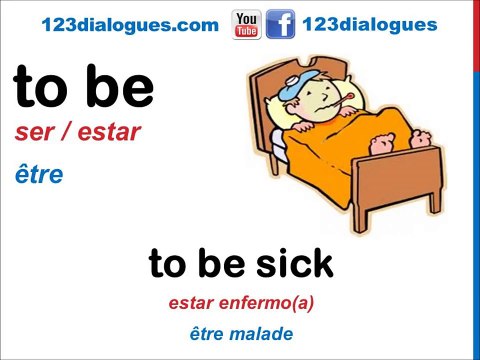 Curso de inglés 21 - Los verbos más usados en inglés Verbos más importantes en inglés principiante