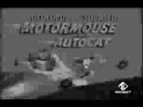 Autogatto e Mototopo, titoli di apertura