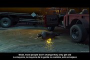 Yeasayer   GTA V   Ending A ' Something Sensible  subtitulos al español
