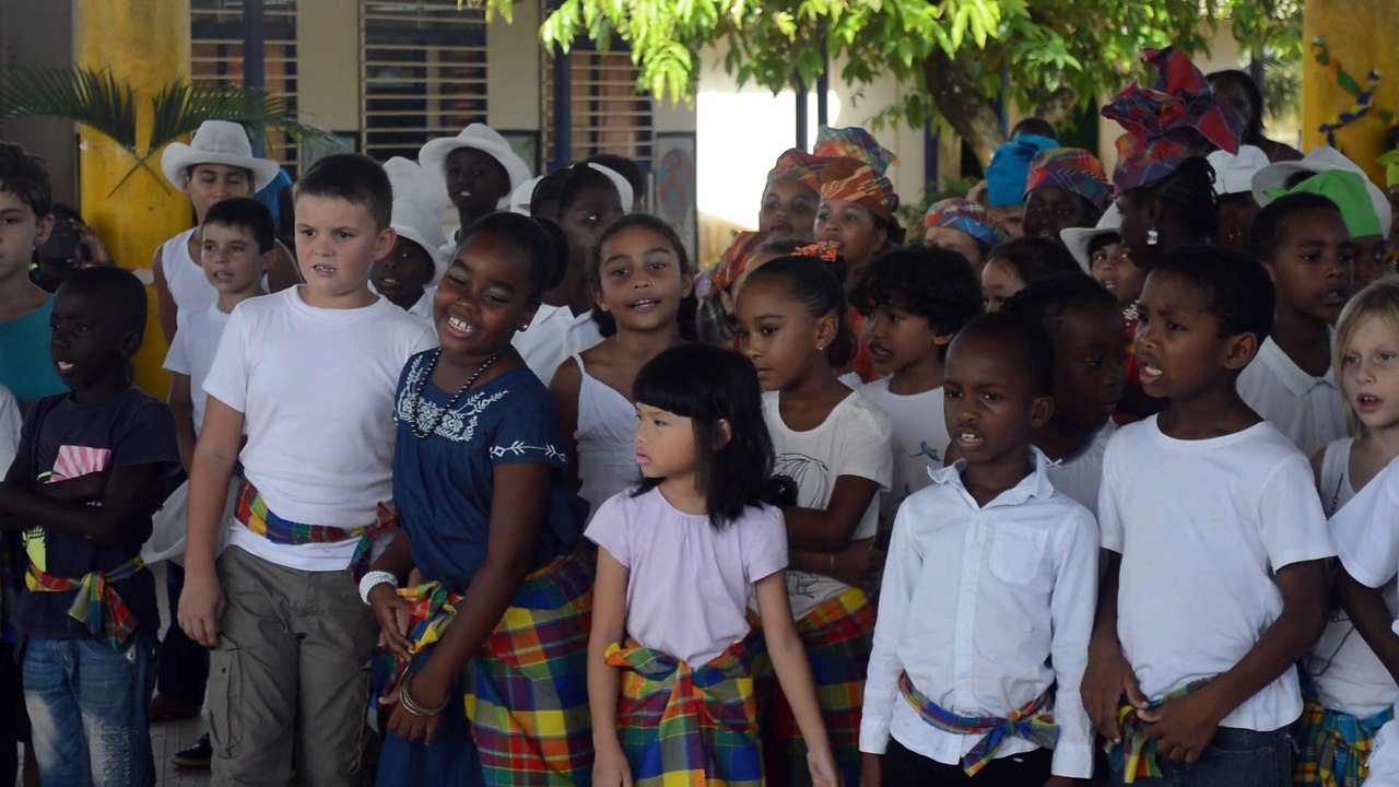 Spectacle école 5