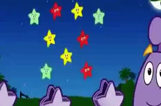 Latino la Exploradora Español Dora The Explorer Games 5 Dora Dora Star Catching Latino la Explo