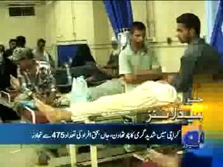 Geo Headlines-23 Jun 2015-0400