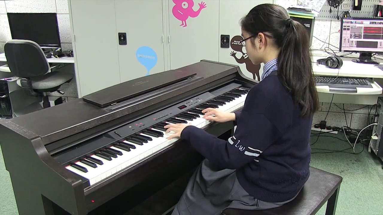 Feast of Starlight (piano cover) The Hobbit: The Desolation of Smaug (soundtrack by Howard Shore)